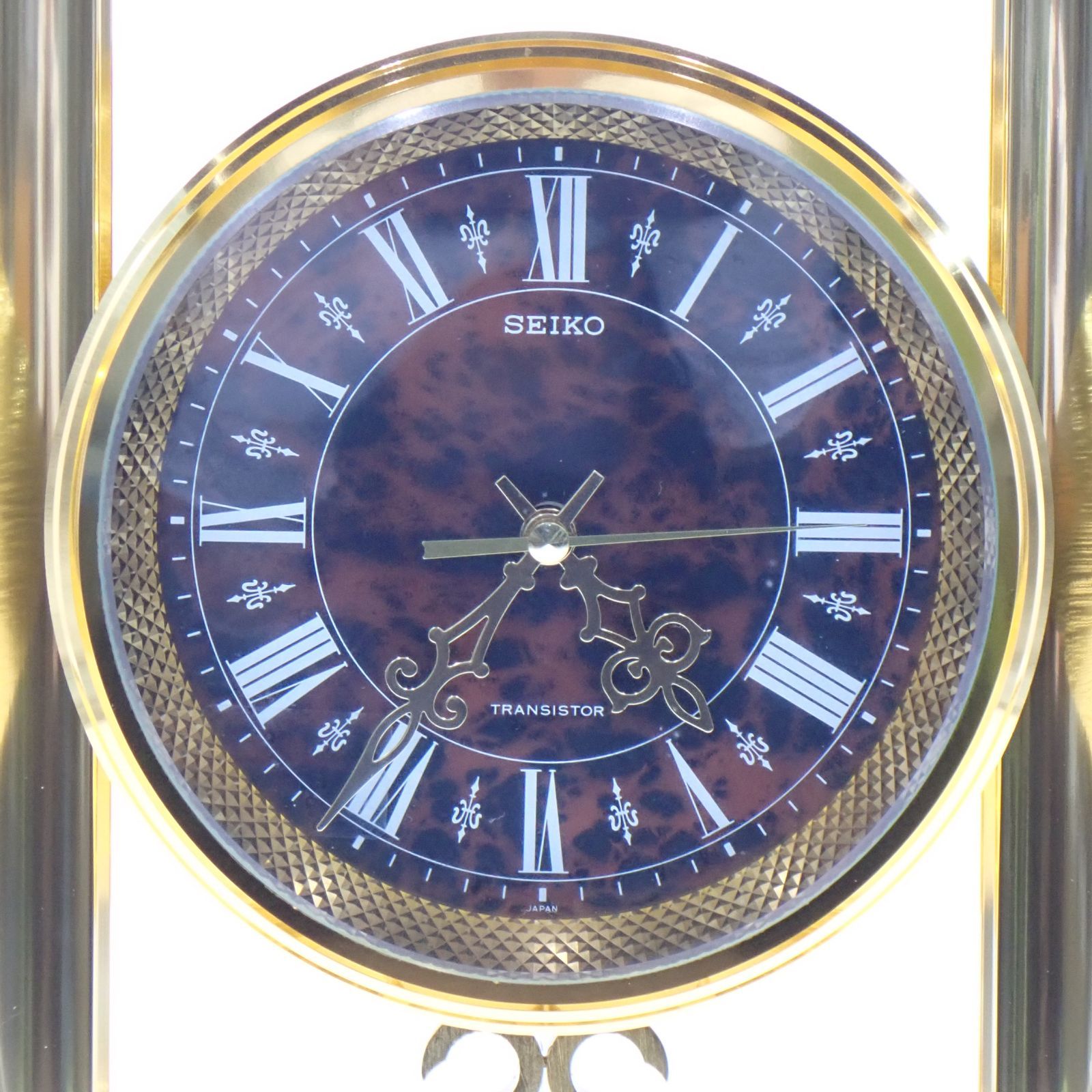 ゴールド インテリア