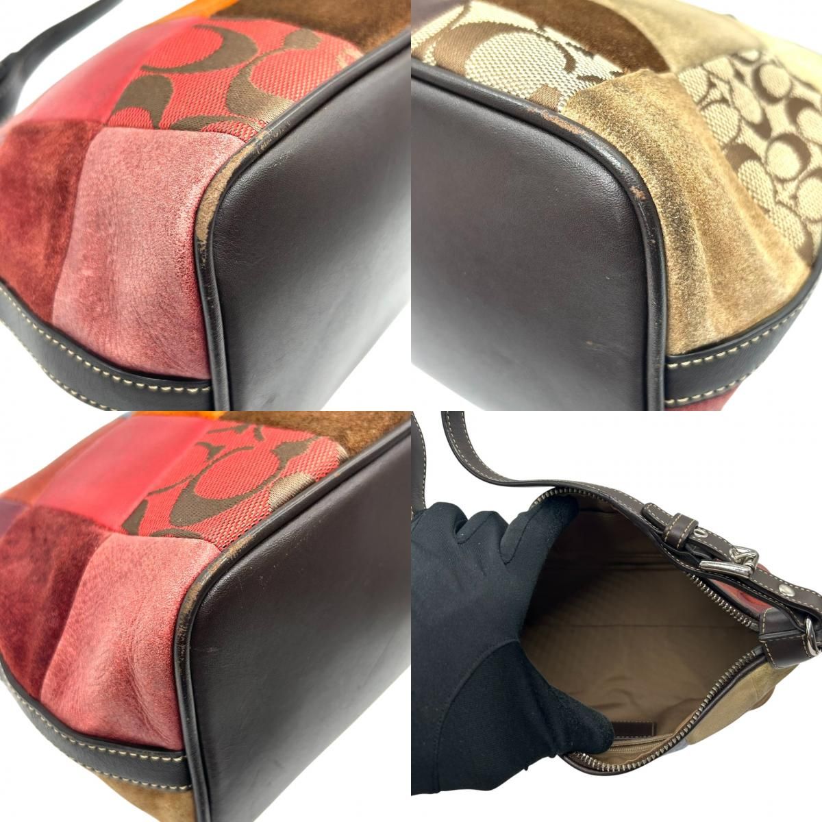 レディース 肩掛け