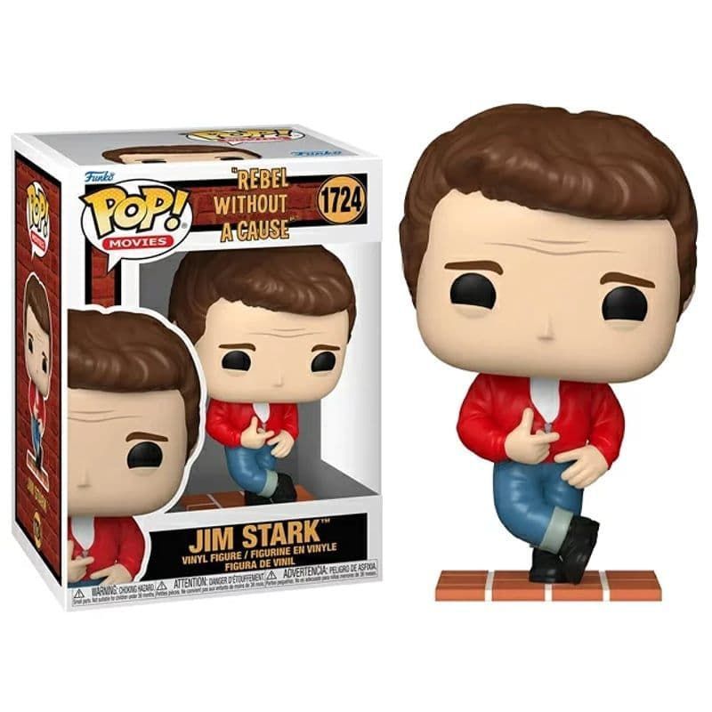 ジェームズ・ディーンフィギュア理由なき反抗 ジェームズ・ディーンフィギュア理由なき反抗 ジェームズ・ディーン