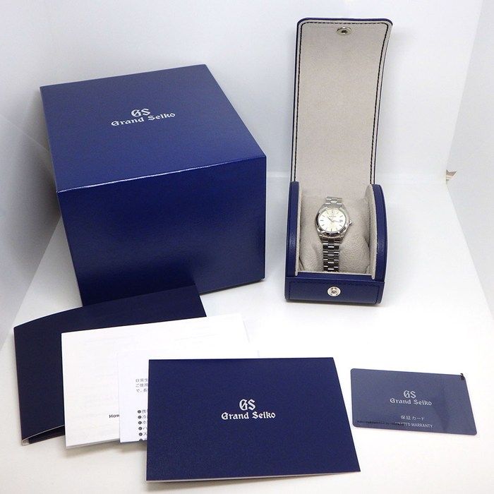 4J52-0AB0 シルバー文字盤