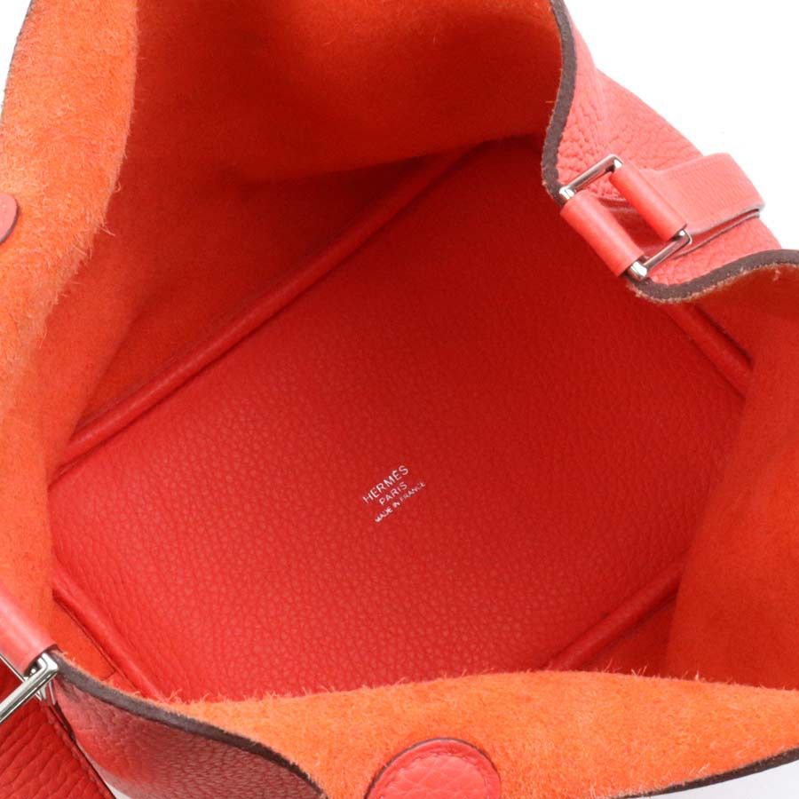 エルメス HERMES ハンドバッグ ピコタンロックPM DECORATOM_COM_BR
