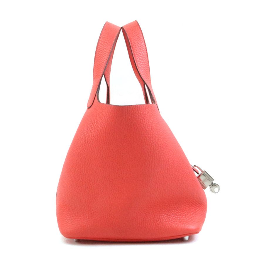 HERMES ハンドバッグ
