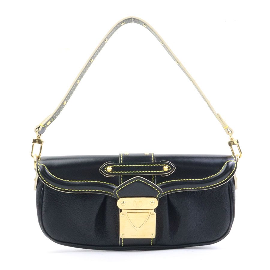 ルイ ヴィトン LOUIS VUITTON クラッチバッグ ハンドバッグ プレシュー M91776