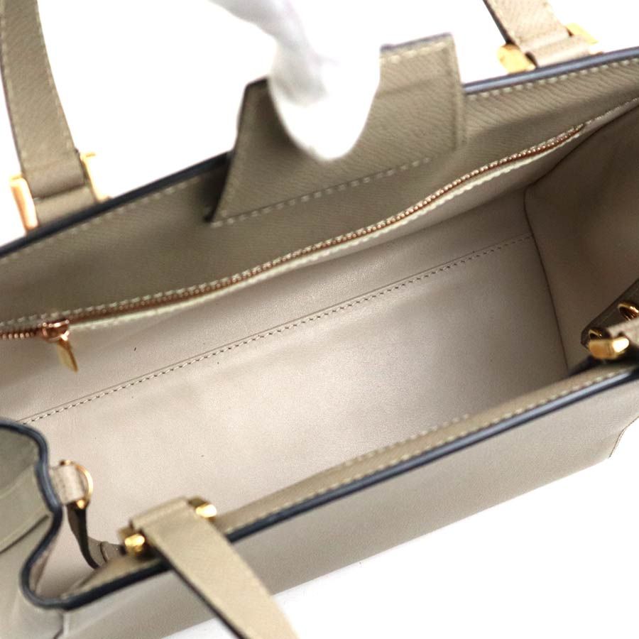 Valextra ショルダーバッグ