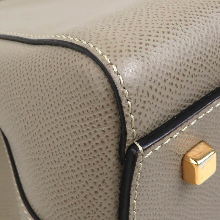 ヴァレクストラ Valextra ショルダーバッグ ハンドバッグ トリエンナーレ DECORATOM_COM_BR