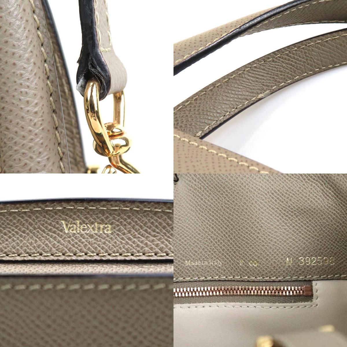 Valextra ショルダーバッグ