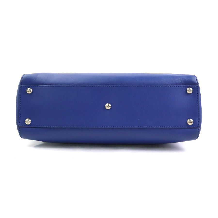 ハンドバッグ ピーカブー