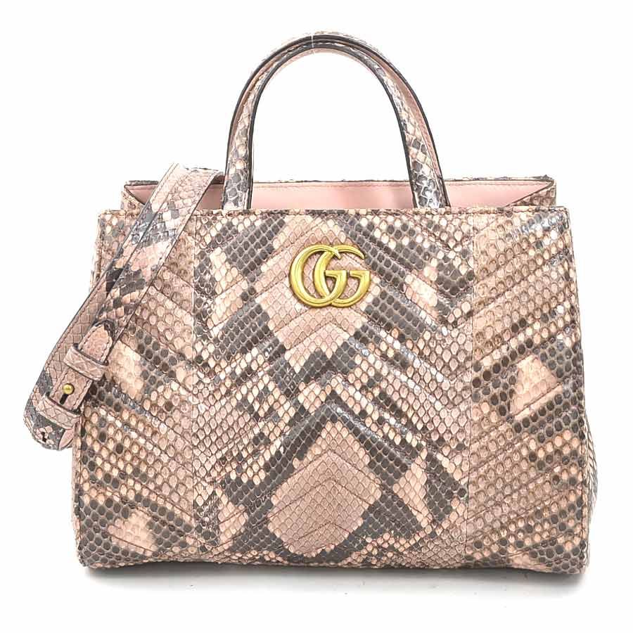 グッチ GUCCI ショルダーバッグ ハンドバッグ 448054