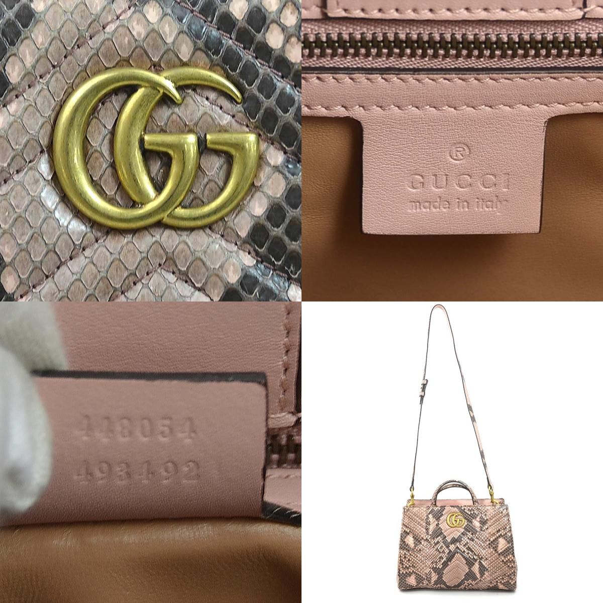GUCCI