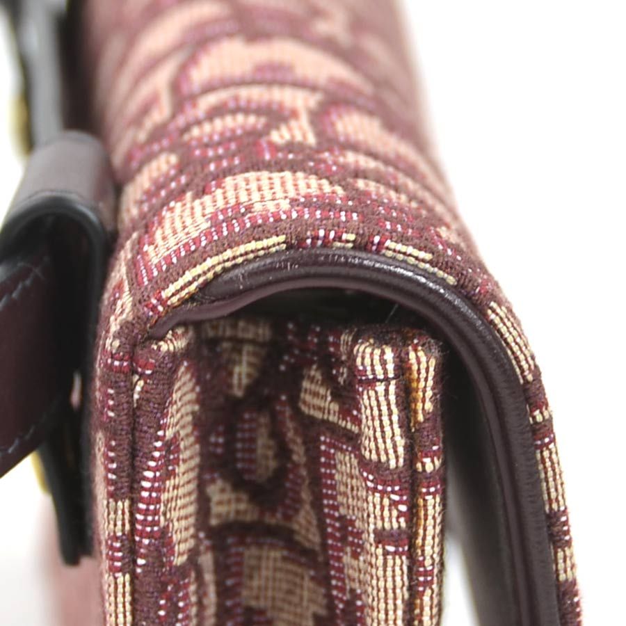 Dior ベルトバッグ