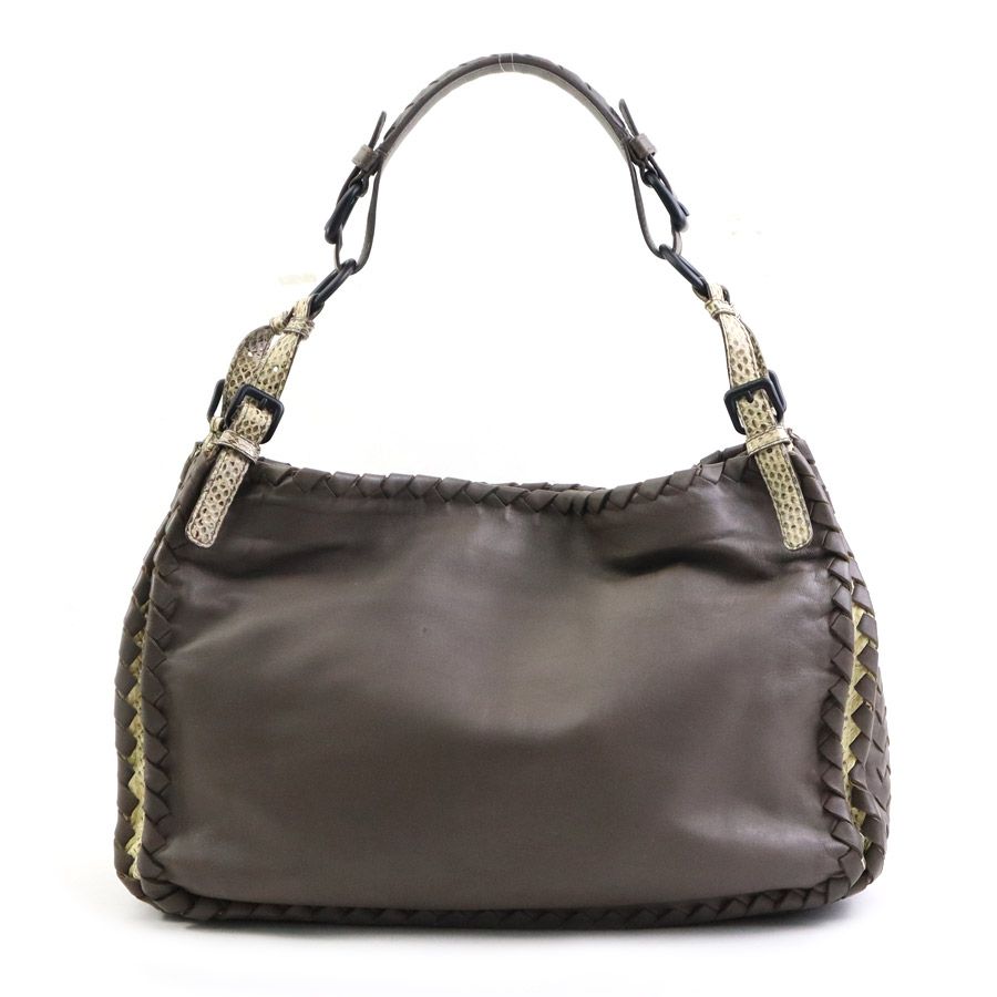 ボッテガヴェネタ BOTTEGAVENETA ハンドバッグ