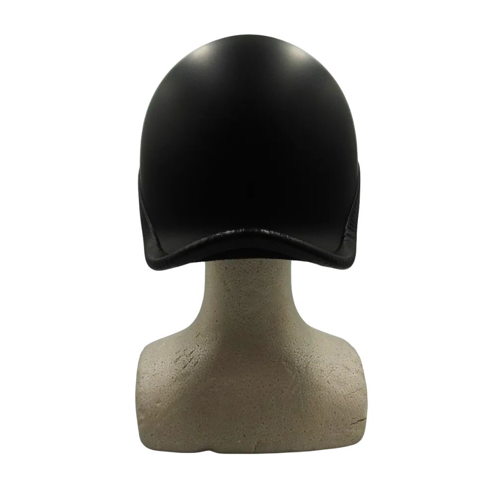 半キャップ 半ヘル