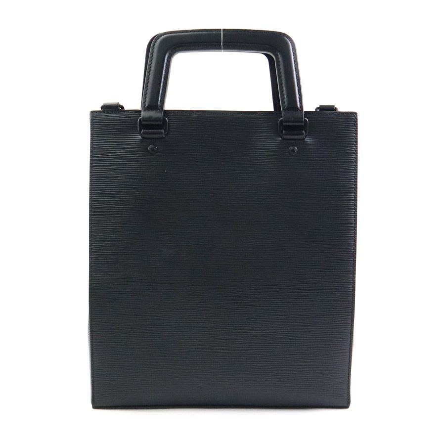 ルイ ヴィトン LOUIS VUITTON ショルダーバッグ ハンドバッグ サックプラ フォールド