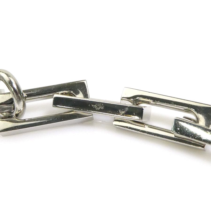 ルイ ヴィトン LOUIS VUITTON ネックレス LV コリエ ミックス チェーンリンクス MP2461 FORTGASGNV_COM_BR