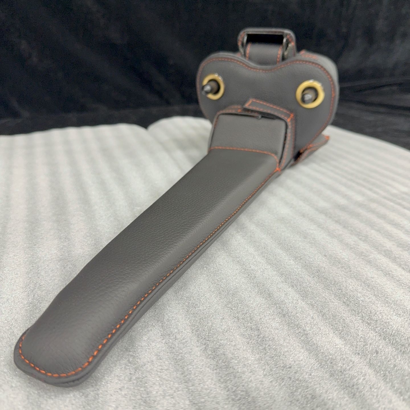 ステアリングロック