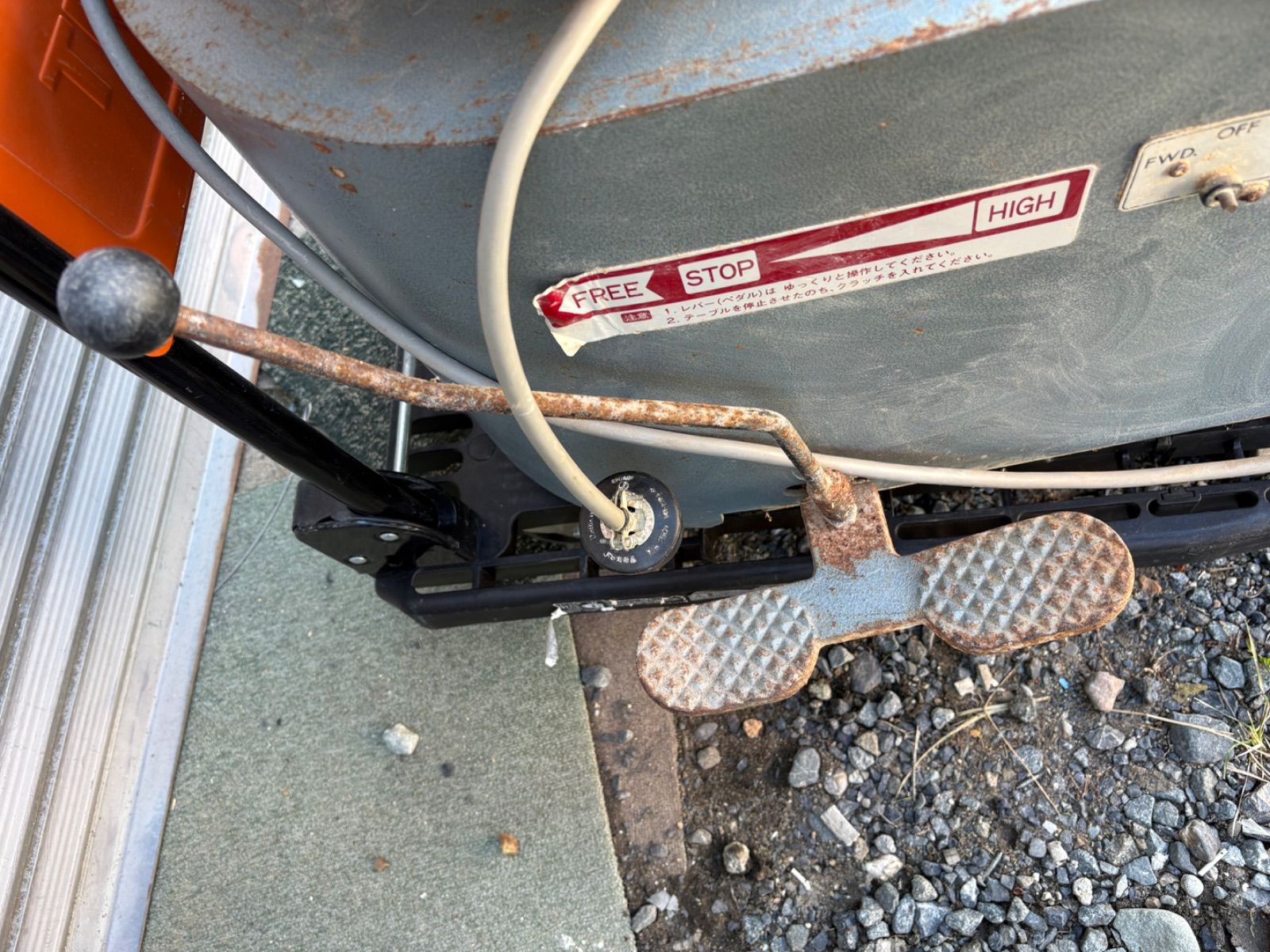 陶芸ろくろ ろくろ