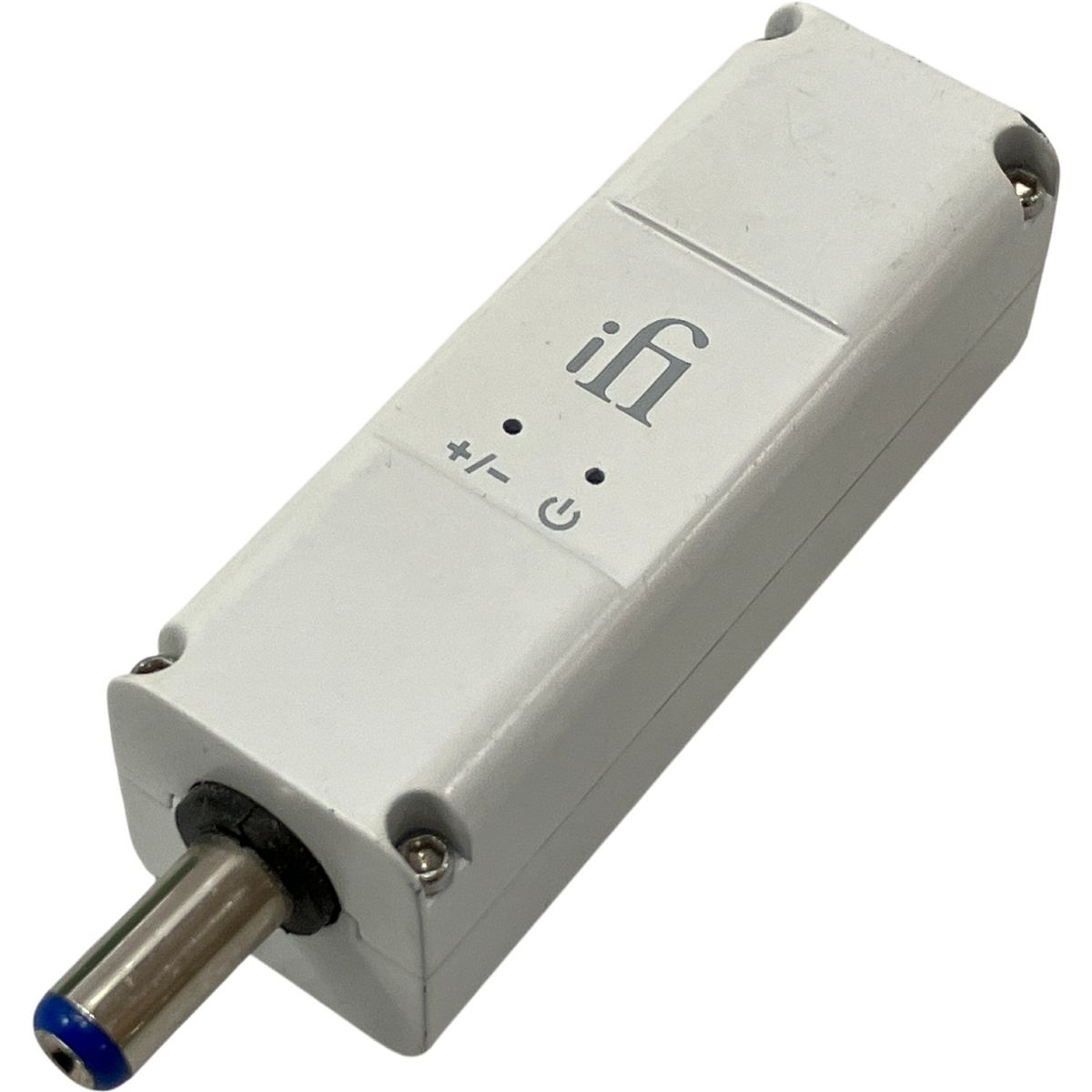 iFi audio iPurifier DC2 ノイズキャンセラー オーディオ 音響機器 H10570512