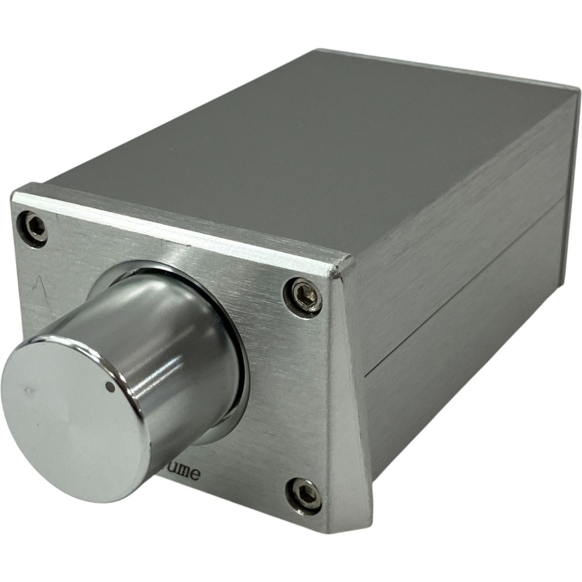 Douk Audio パッシブ ボリュームコントローラー プリアンプ 音響機器 オーディオ H10540168