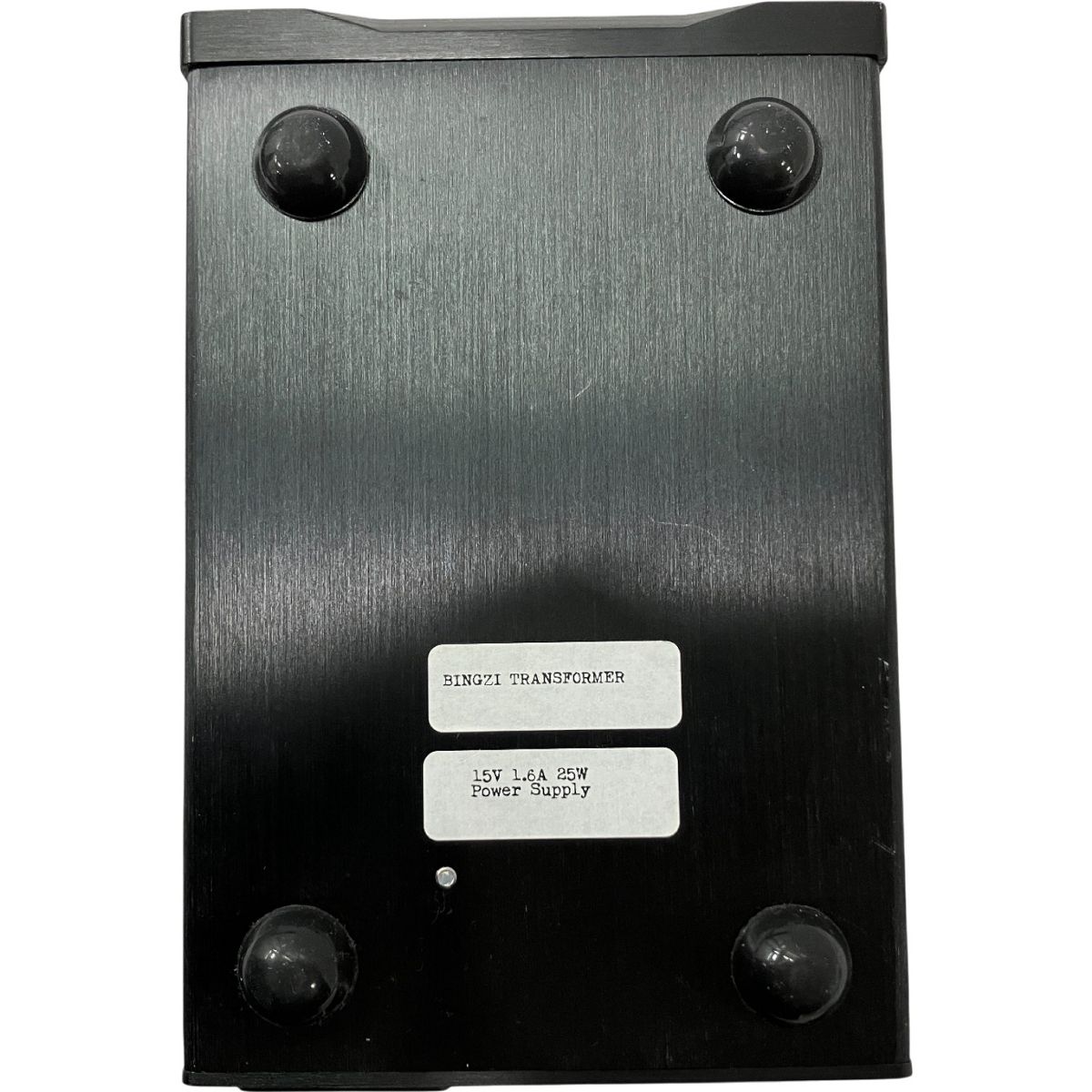 低ノイズリニア電源