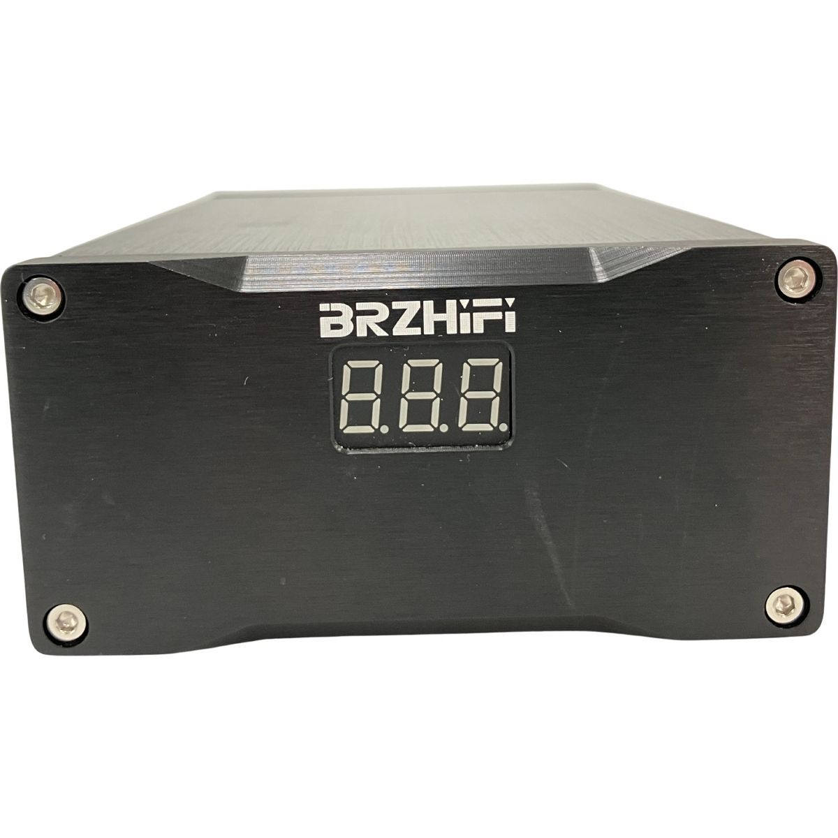 BRZHiFi 25VA ULTRA LOW NOISE LINEAR POWER SUPPLY 低ノイズリニア電源 H10540169