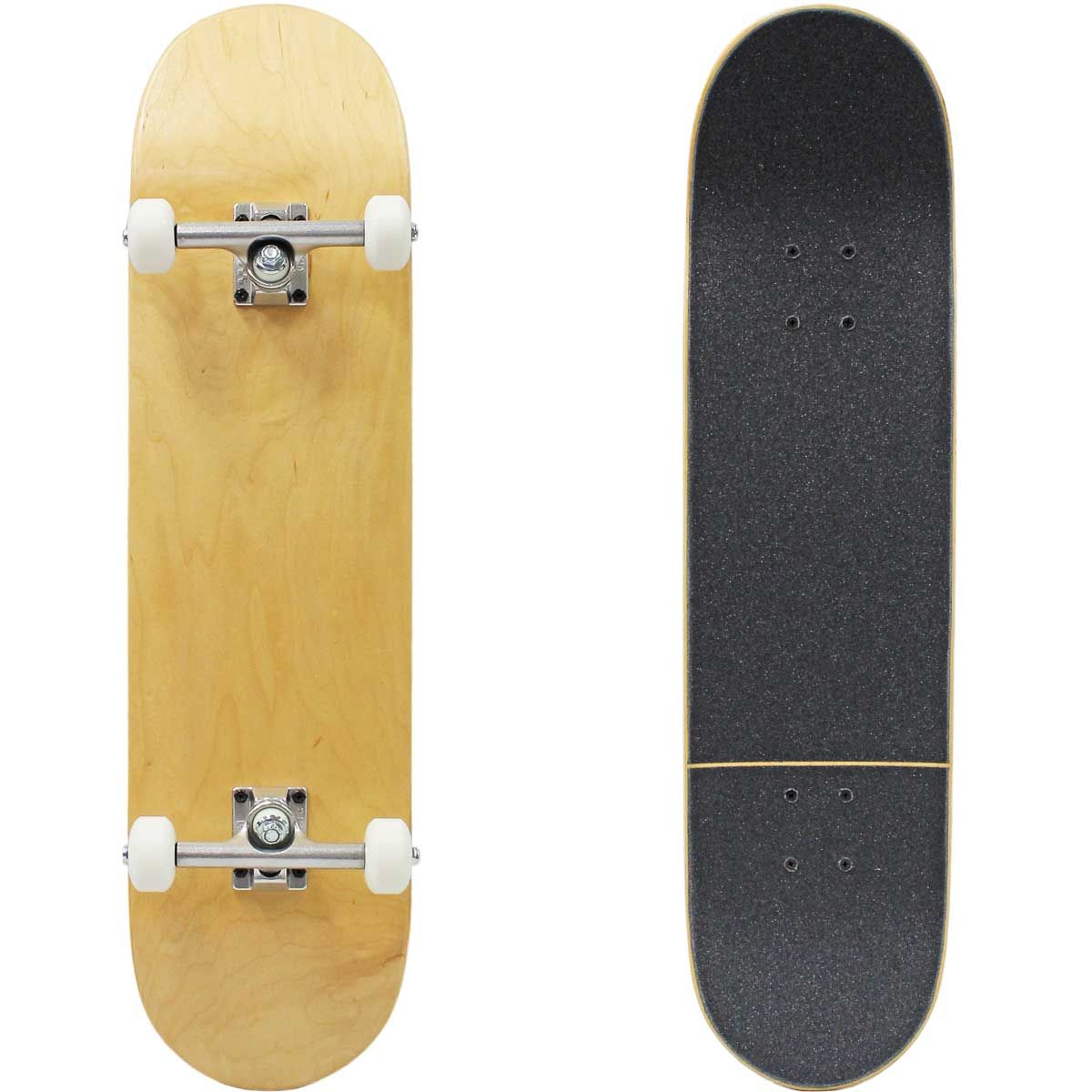 スケボー コンプリート エーストラック プロスペック コンプリート│7.5│7.75│8.0│8.125│8.25│8.35インチ│ スケートボード