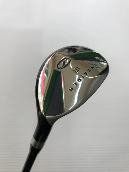 2025年最新】ワンサイダー ショートユーティリティの人気