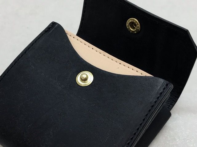 ハッチバック コンパクトウォレット