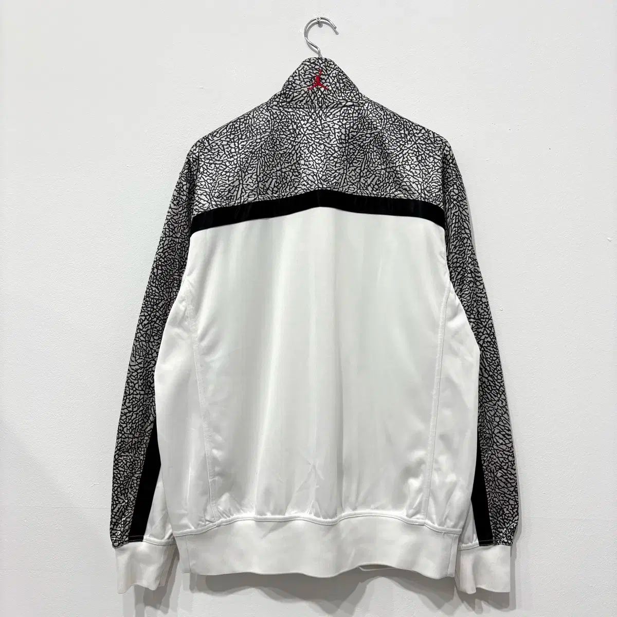 ジョーダン ツーウェイ ジャージ トラックジャージ