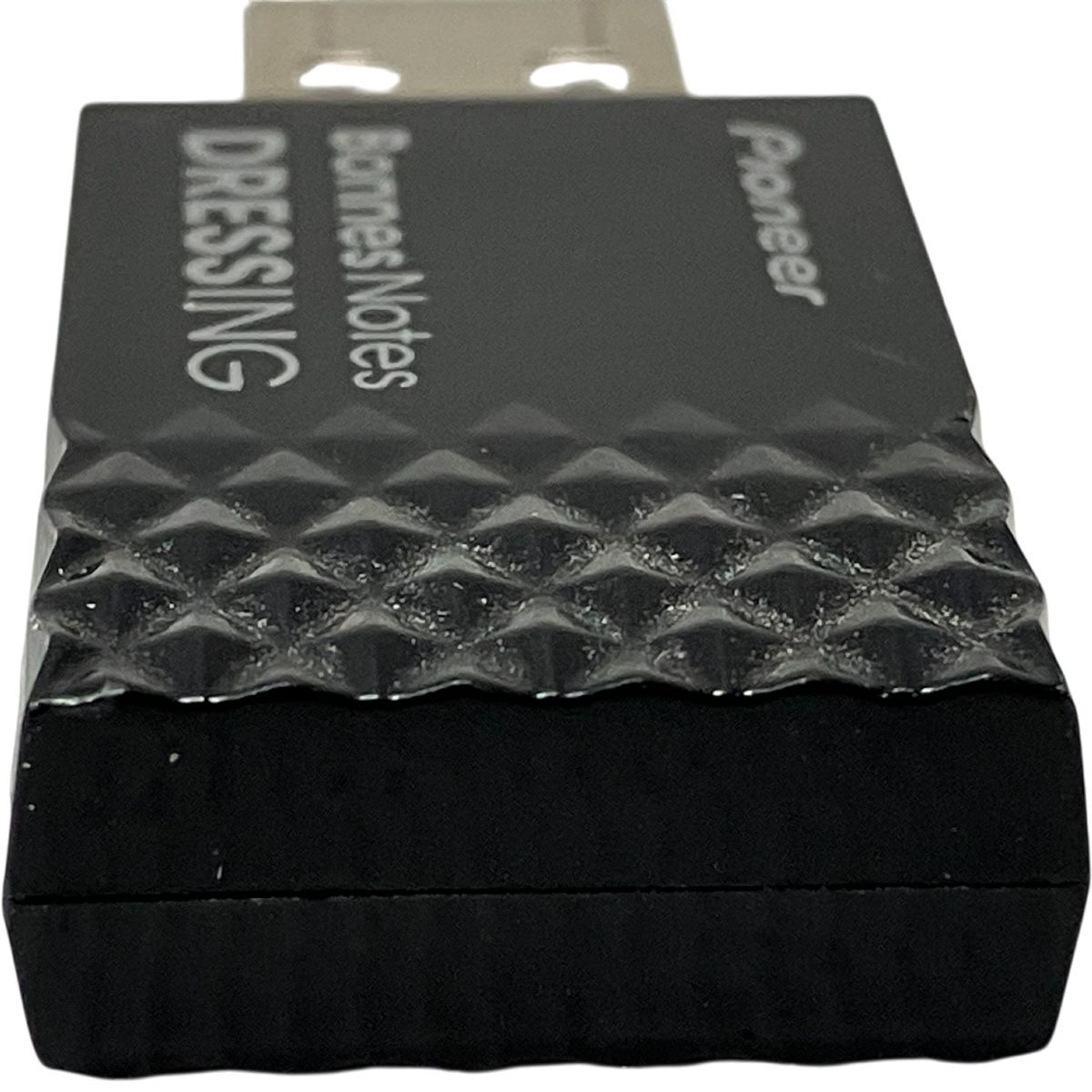 USB 信号ノイズカット