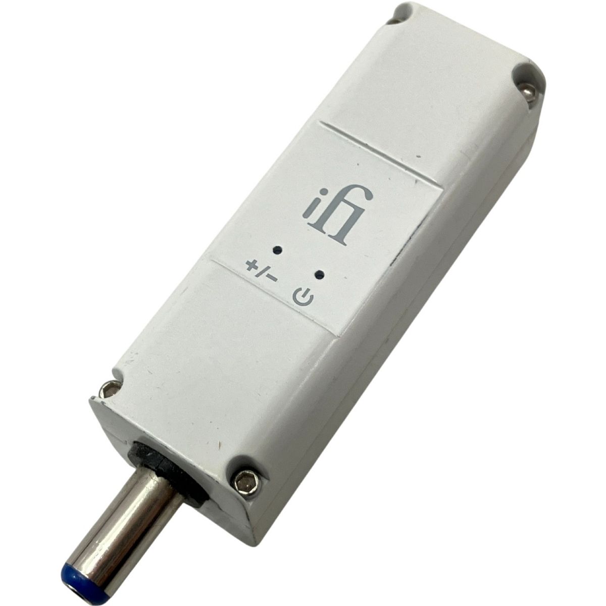 iFi audio iPurifier DC2 ノイズキャンセラー オーディオ 音響機器 H10540175