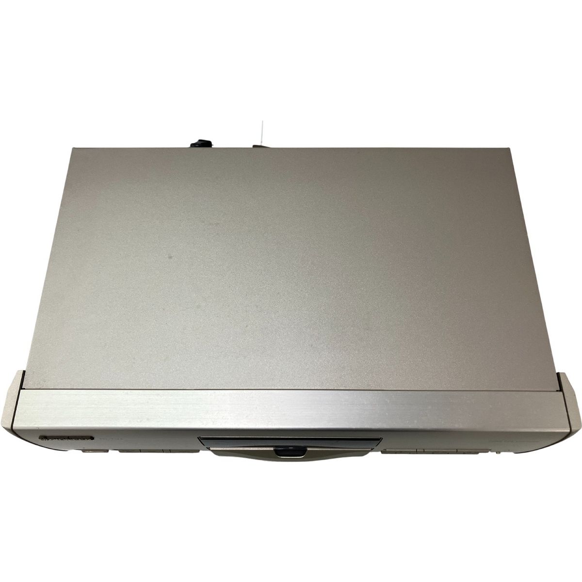 オーディオ機器 パイオニア