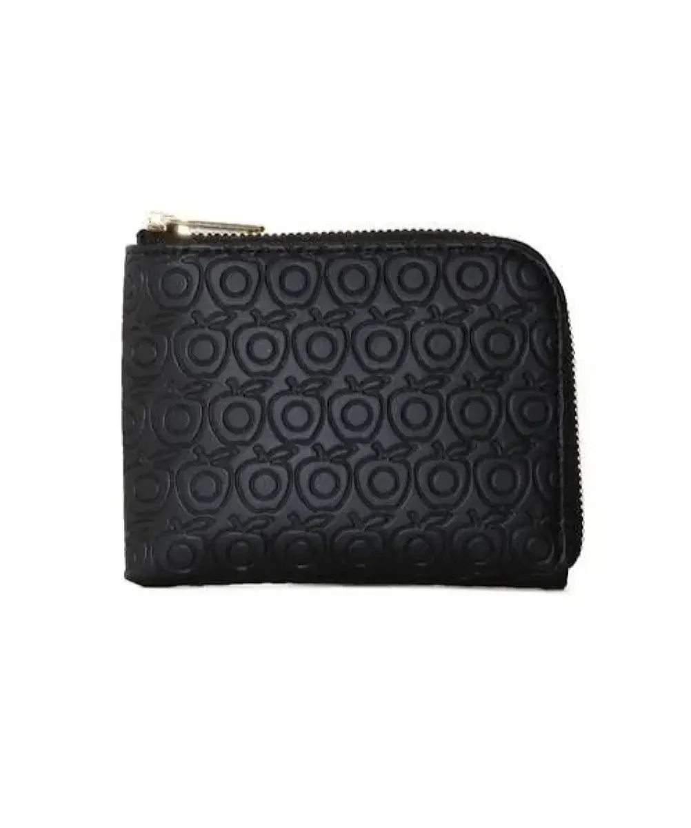 Undercover スタッズ ブラック長財布 2025年最新】UNDERCOVER 長財布の人気アイテム - メルカリ