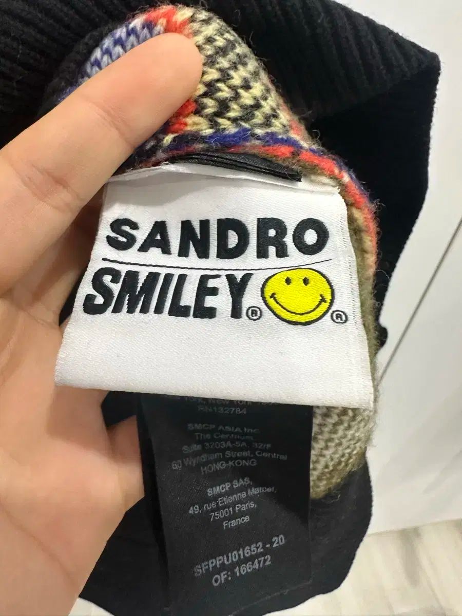 sandro
