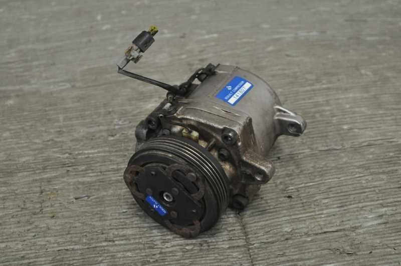 リビルト品 エアコンコンプレッサー A|Cコンプレッサー FNC26 C26 セレナ ハイウェイスター 後期 s020432A