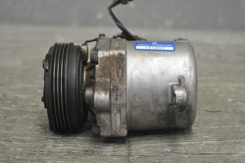 リビルト品 エアコンコンプレッサー A|Cコンプレッサー FNC26 C26 セレナ ハイウェイスター 後期 s020432A FFCRYSTALESIA_COM