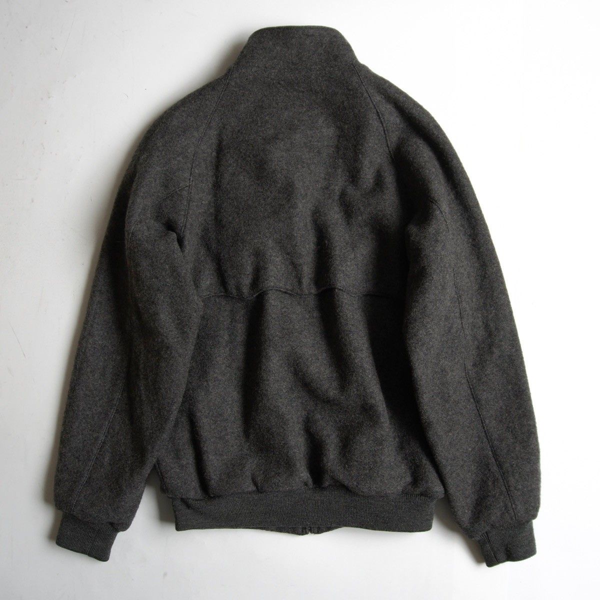 美品】BARACUTA 【G9 スウィングトップ ハリントンジャケット】 40