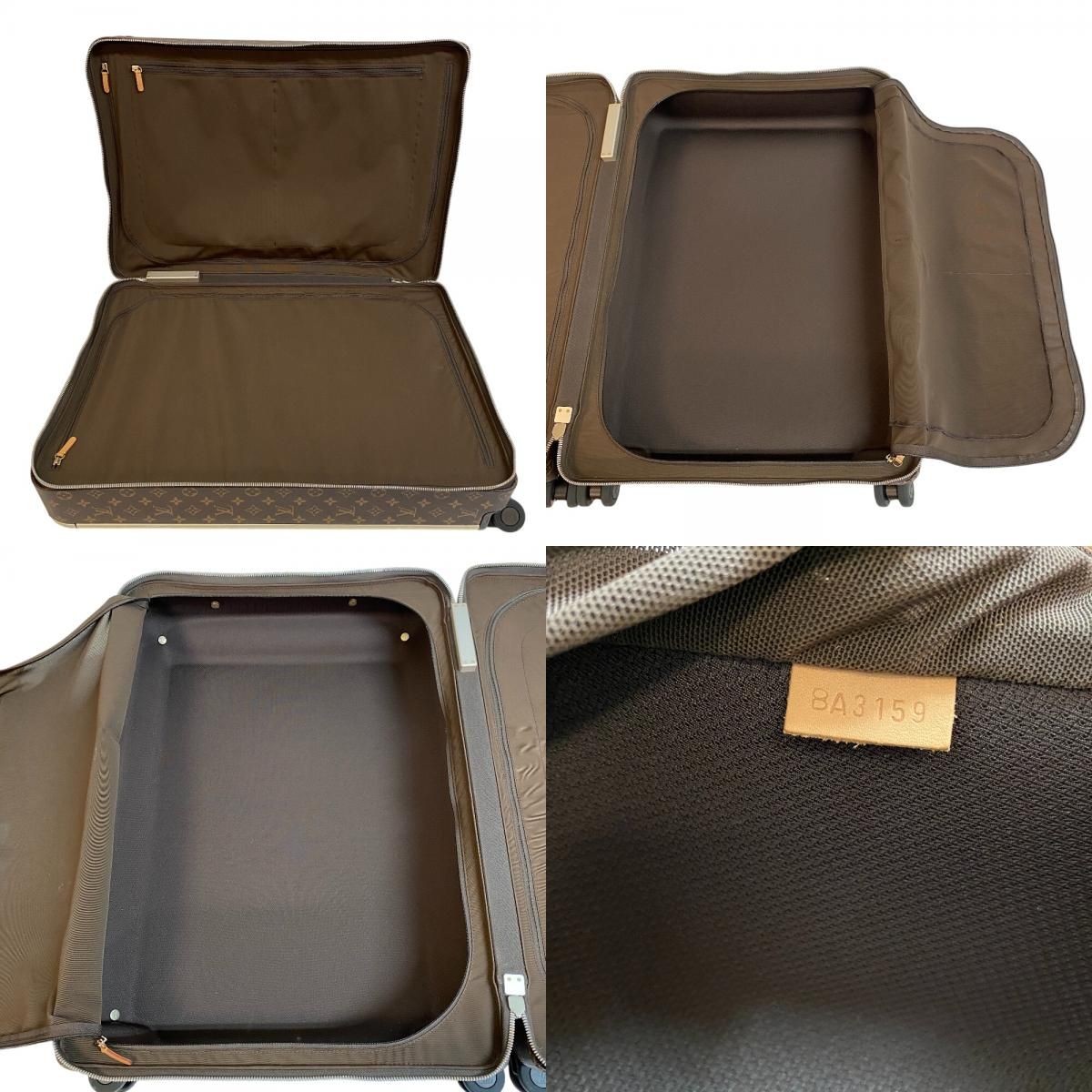 LOUIS VUITTONルイヴィトン ルイヴィトン M42688 ホライゾン70 スーツ
