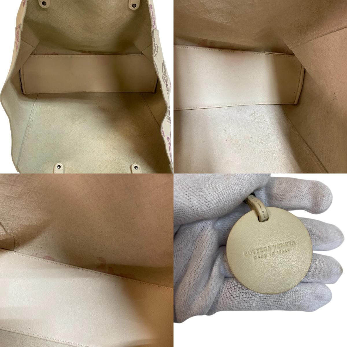 BOTTEGAVENETAボッテガヴェネタ イントレッチオ ミラージュ バタフライ トートバッグ バッグ カバン ブランド ショルダー マルチ レディース DECORATOM_COM_BR