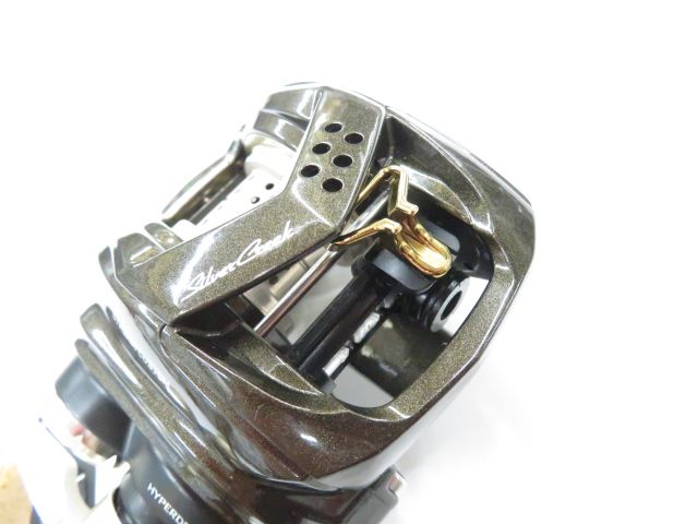 ダイワ シルバークリーク AIR TW ストリームカスタム 8.5 01-