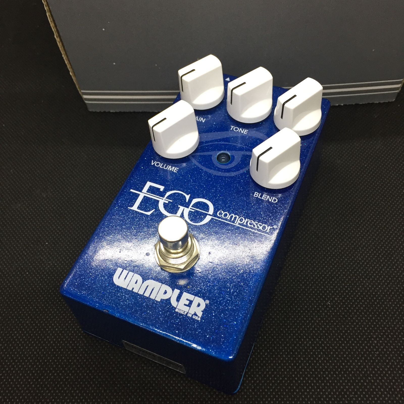 Wampler Ego Compressor A9APB401400 f146