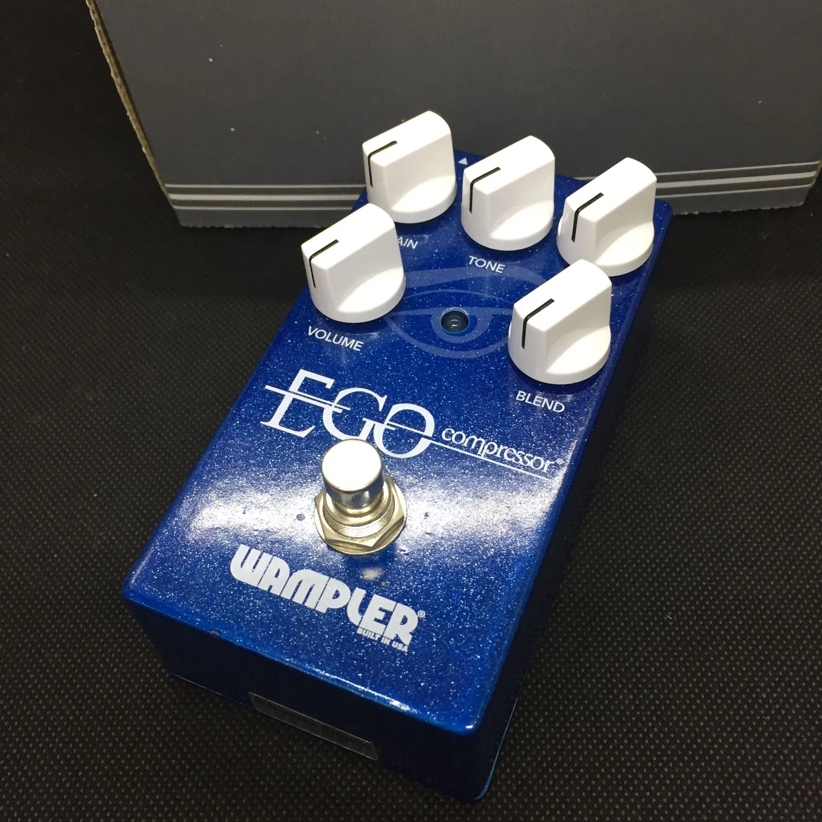 2025年最新】Wampler Ego Compressorの人気アイテム - メルカリ