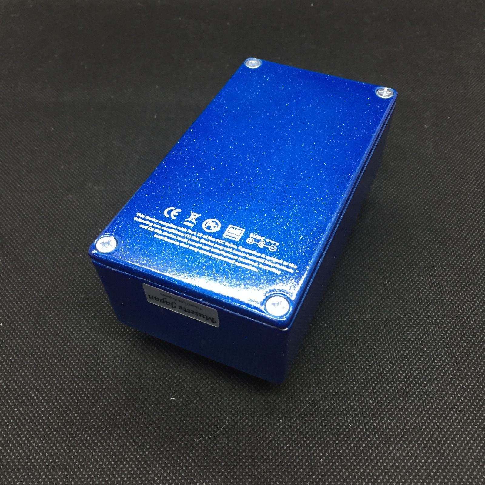 Wampler Ego Compressor A9APB401400 f146