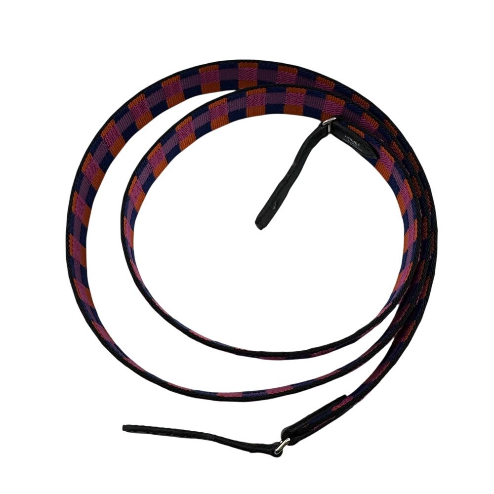 HERMESエルメス マキシカドリーユ