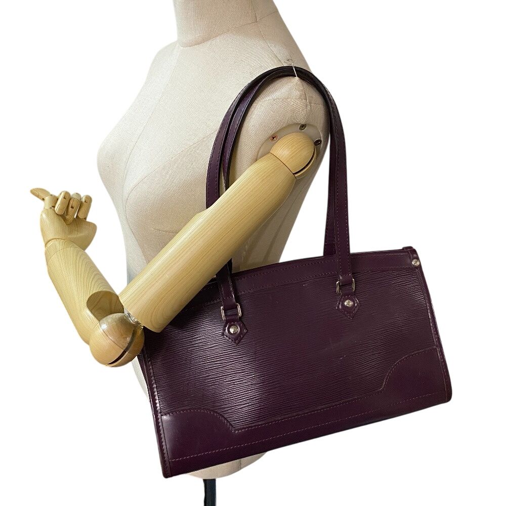 ブランド パープル