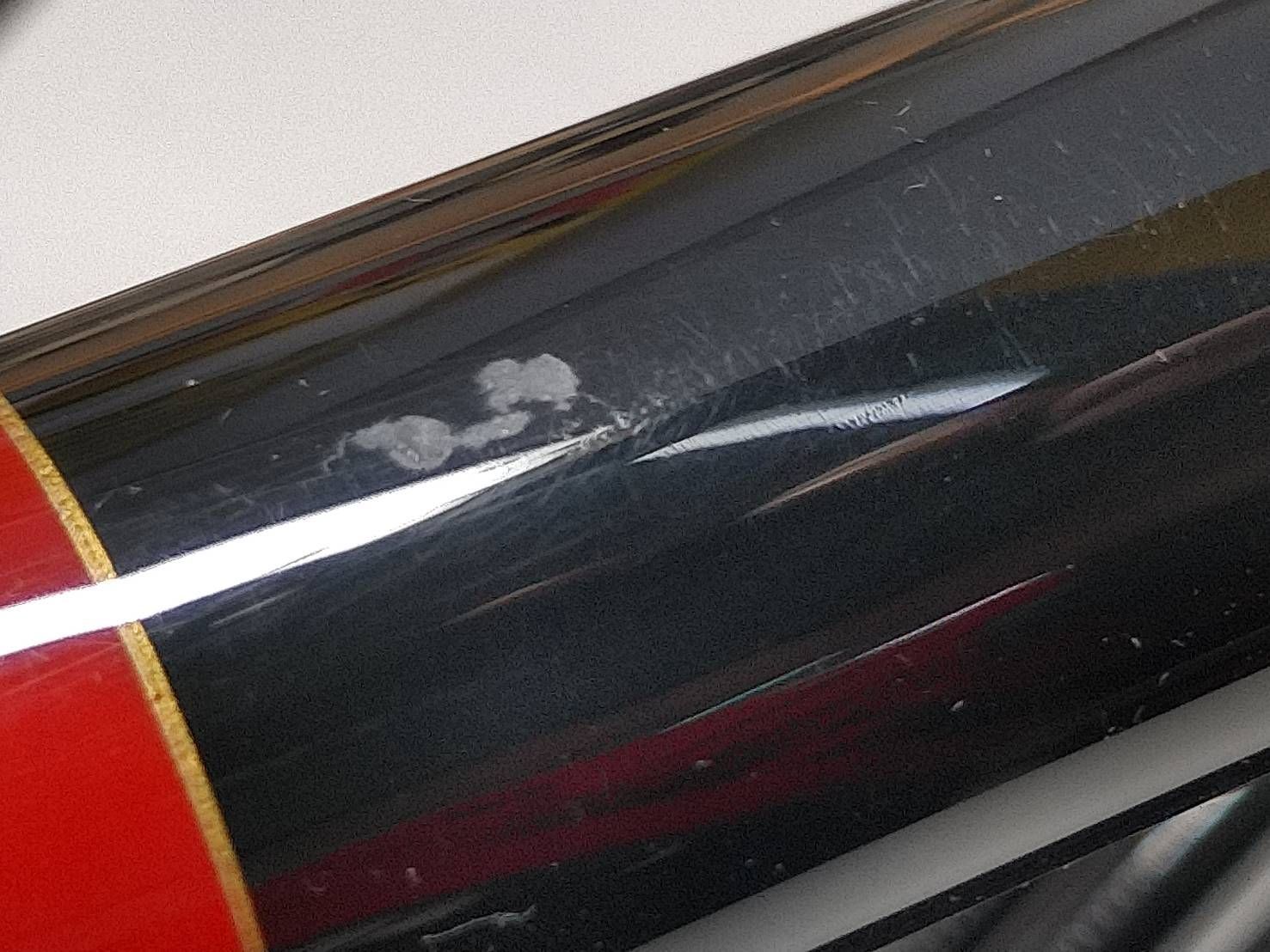 グレイサー 引抜早瀬