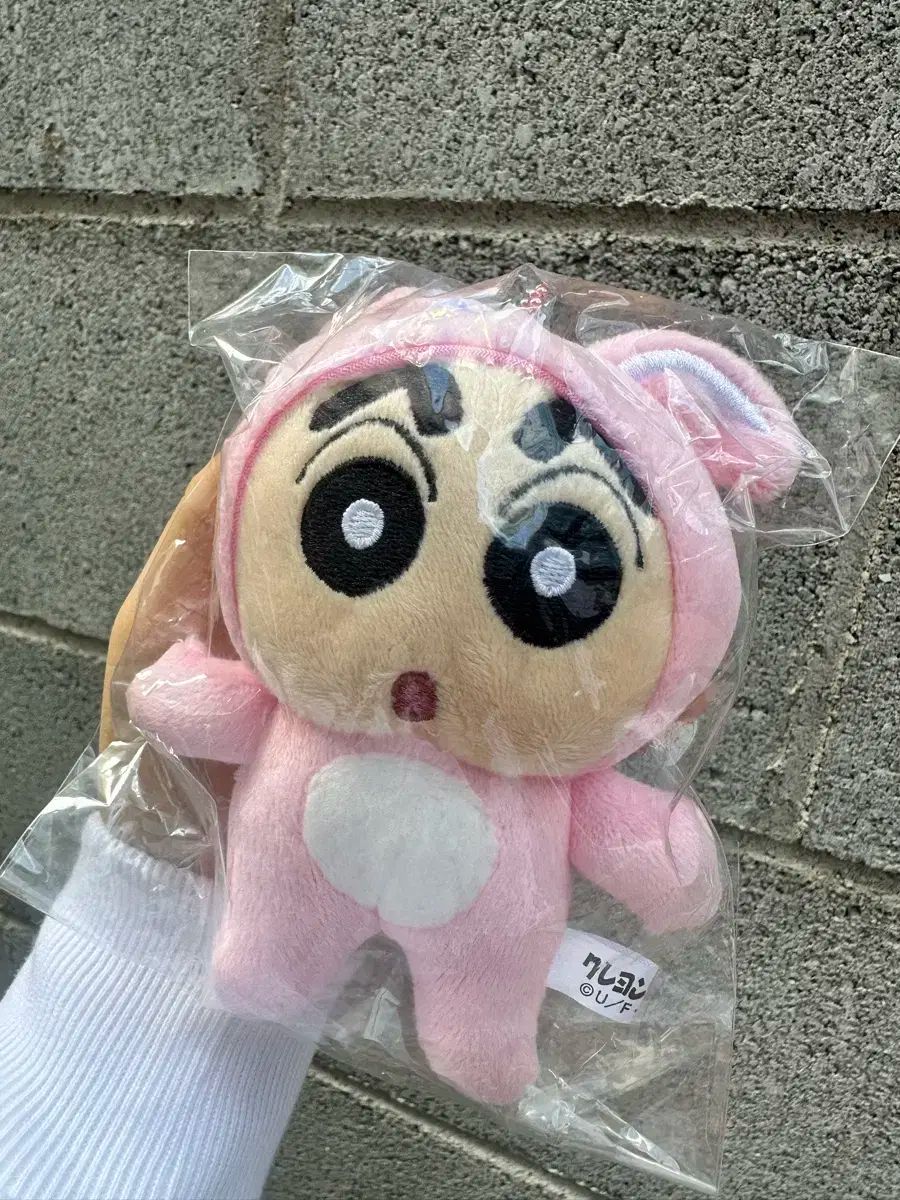 【新品 未開封】クレヨンしんちゃん プカプカボールチェーン キーホルダー 計5種 新品 未開封】クレヨンしんちゃん プカプカボールチェーン