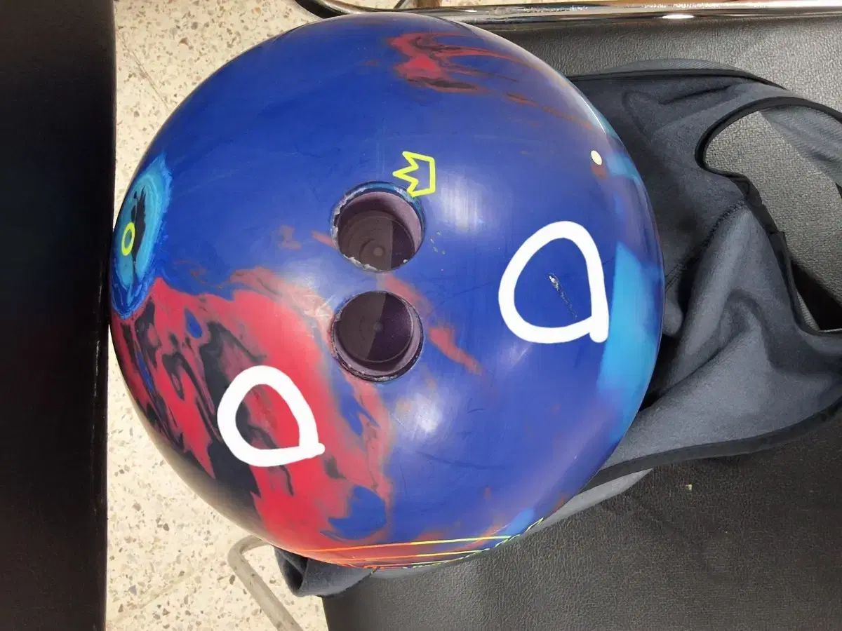 THURSDAY S CHILD MESS サスィーズチャイルドメス あんさんぶるスターズ あんスタ ボーリング