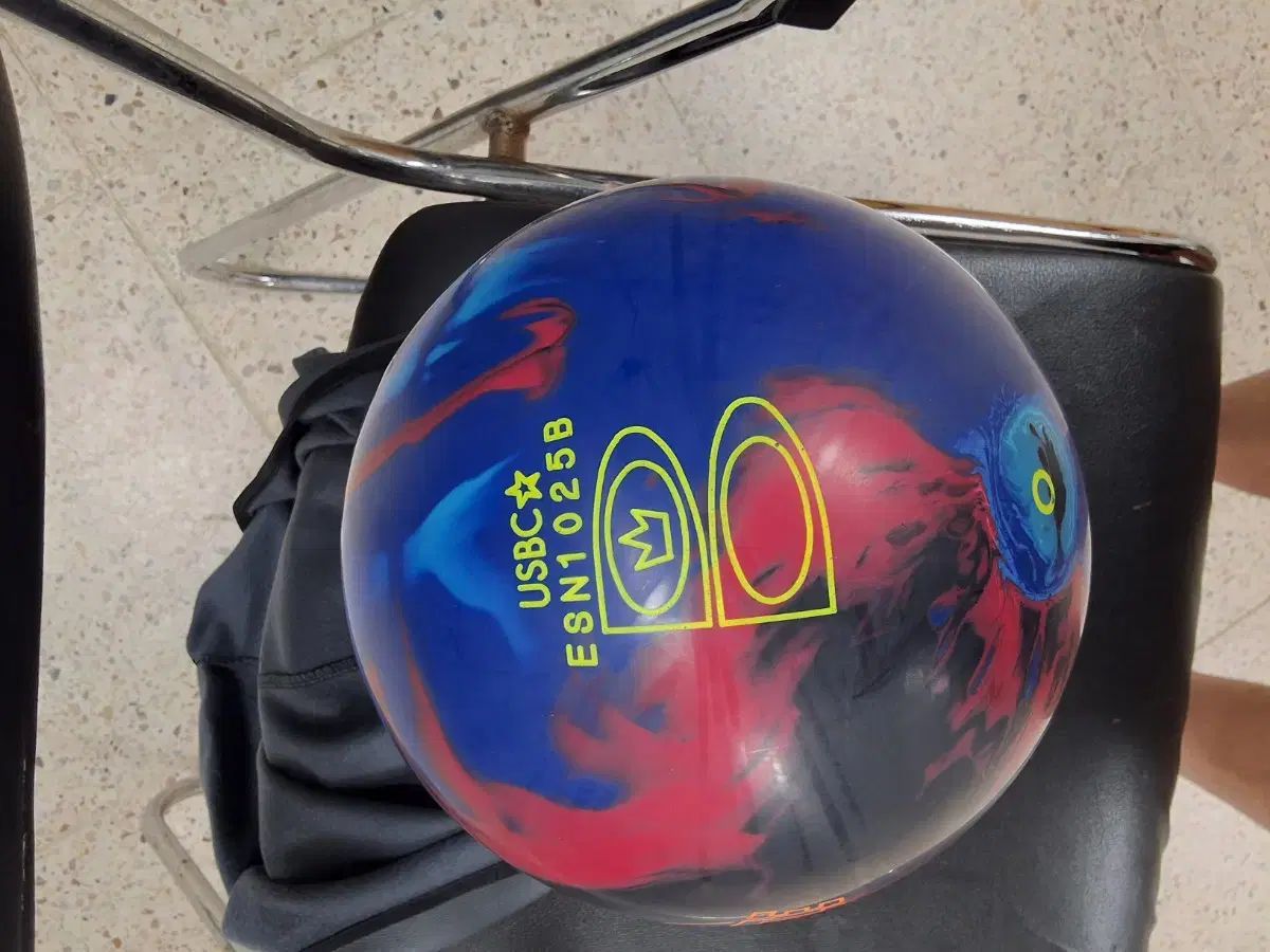 THURSDAY S CHILD MESS サスィーズチャイルドメス あんさんぶるスターズ あんスタ ボーリング