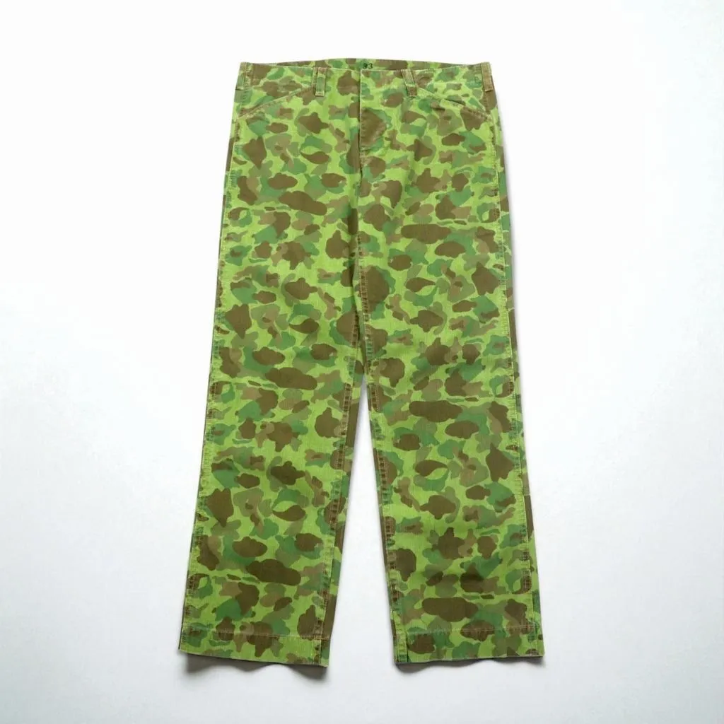 2025年最新】USMC ダックハンターカモの人気アイテム - メルカリ