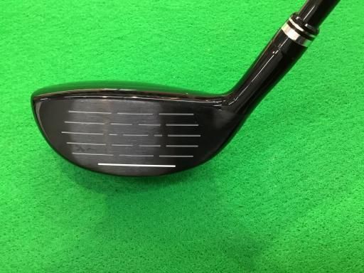 中古】 マジェスティゴルフ(旧マルマン) MAJESTY CONQUEST(2022) H5